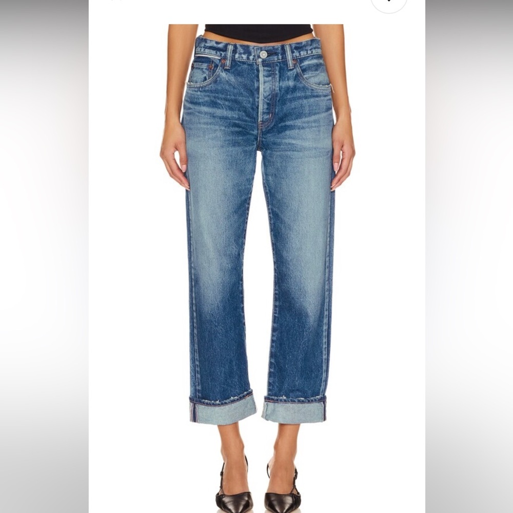 Moussy Vintage jeans